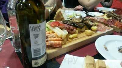 Bodega Restaurante San Pedro Regalado