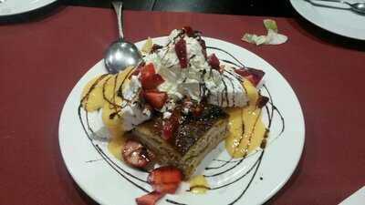 Bodega Restaurante San Pedro Regalado