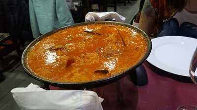 Bodega Restaurante San Pedro Regalado