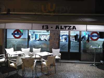 Bar 13 Altza