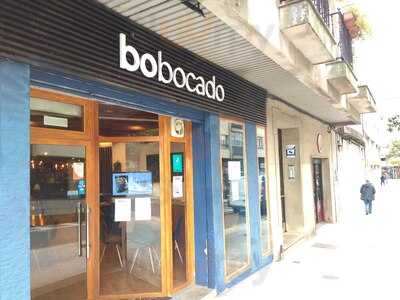 Bobocado