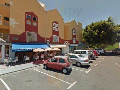 Bar Cafe Bistro Insider