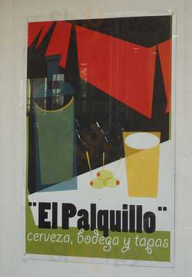 El Palquillo