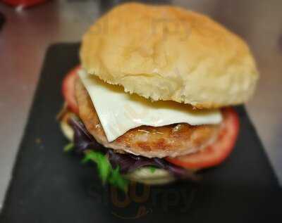 Hamburguesería Gredos