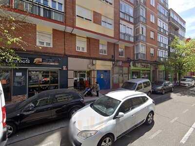 Hamburguesería Gredos