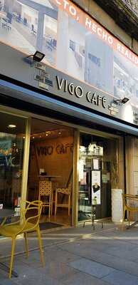 Vigo Cafe