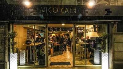 Vigo Cafe