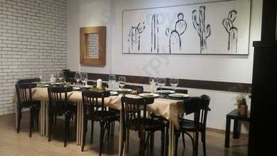 Cactus Café & Tapas