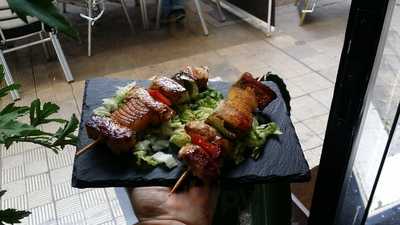 Cactus Café & Tapas