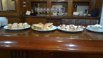 Restaurante Urdinola