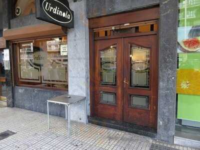 Restaurante Urdinola