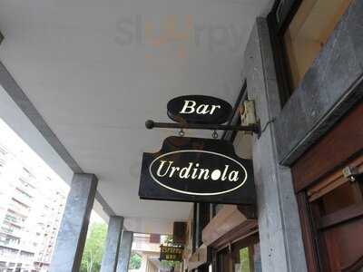 Restaurante Urdinola