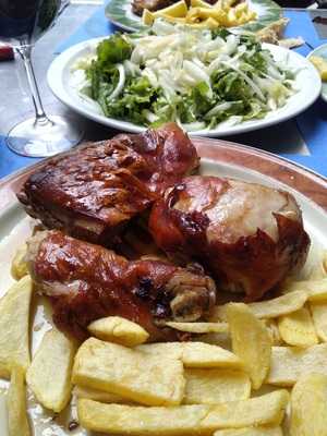 Restaurante Urdinola