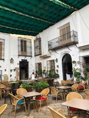 Los Patios