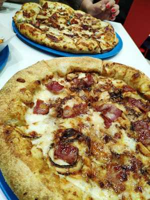 Domino's Pizza Independencia