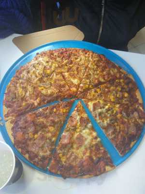 Domino's Pizza Independencia