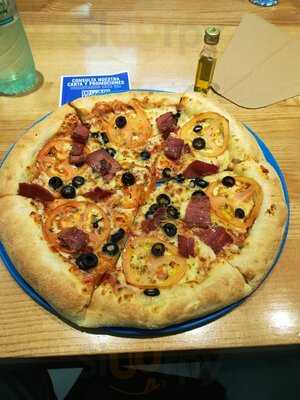 Domino's Pizza Independencia