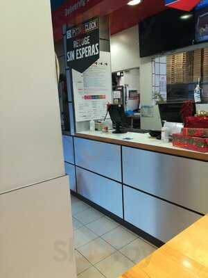 Domino's Pizza Independencia