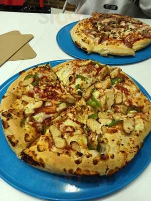 Domino's Pizza Independencia