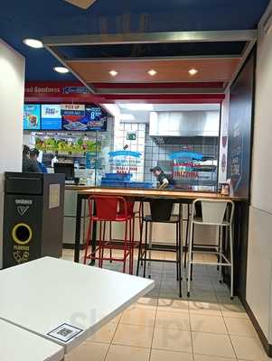 Domino's Pizza Independencia