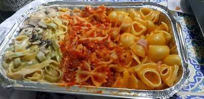 Restaurante Da Antonio