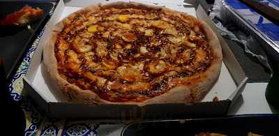 Restaurante Da Antonio