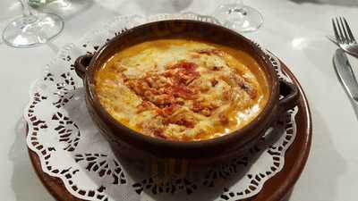 Restaurante Da Antonio