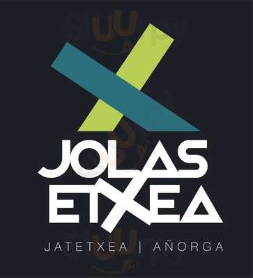 Jolas Etxea