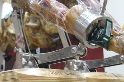 Rojo Jamón