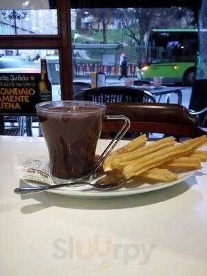 O Curruncho Dos Titos