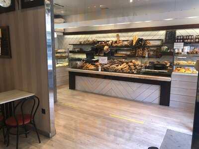 Panadería Errotaundi