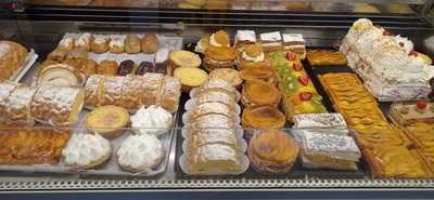 Panadería Errotaundi