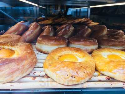 Panadería Errotaundi