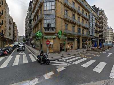 Panadería Errotaundi