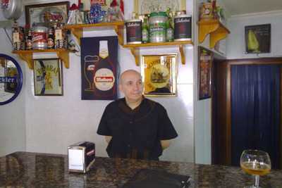 Bar Barrilero
