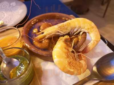 Restaurante Waterloo