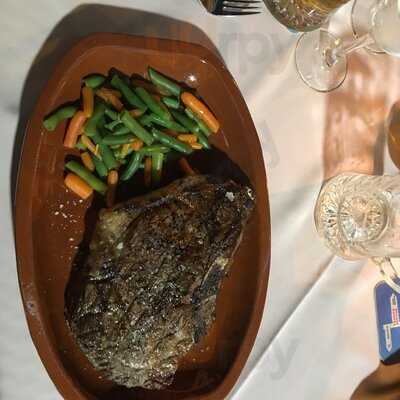 Restaurante Waterloo