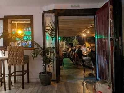 Restaurante Waterloo