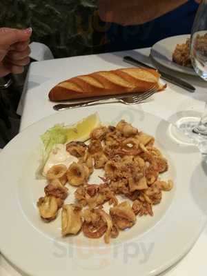 Cocina Tradicional Vasca