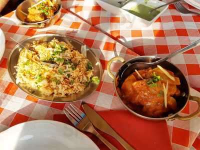 Himalaya Restaurante Indio