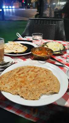 Himalaya Restaurante Indio