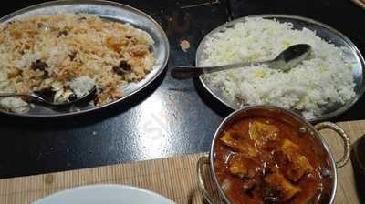 Himalaya Restaurante Indio