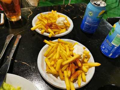 Himalaya Restaurante Indio