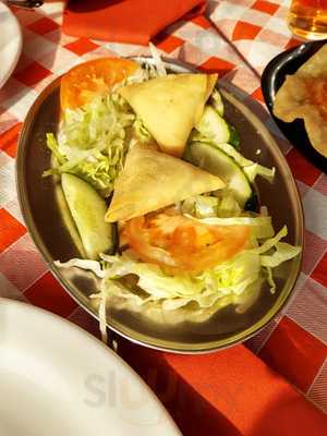 Himalaya Restaurante Indio