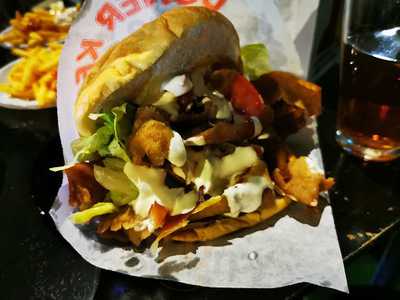 Himalaya Restaurante Indio