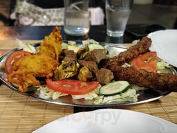 Himalaya Restaurante Indio