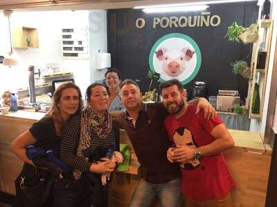 O Porquiño