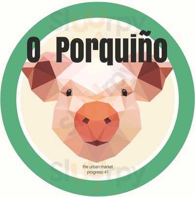 O Porquiño