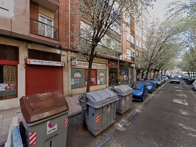 Casa Castilla La Mancha