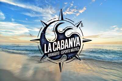 Xiringuito La Cabaña